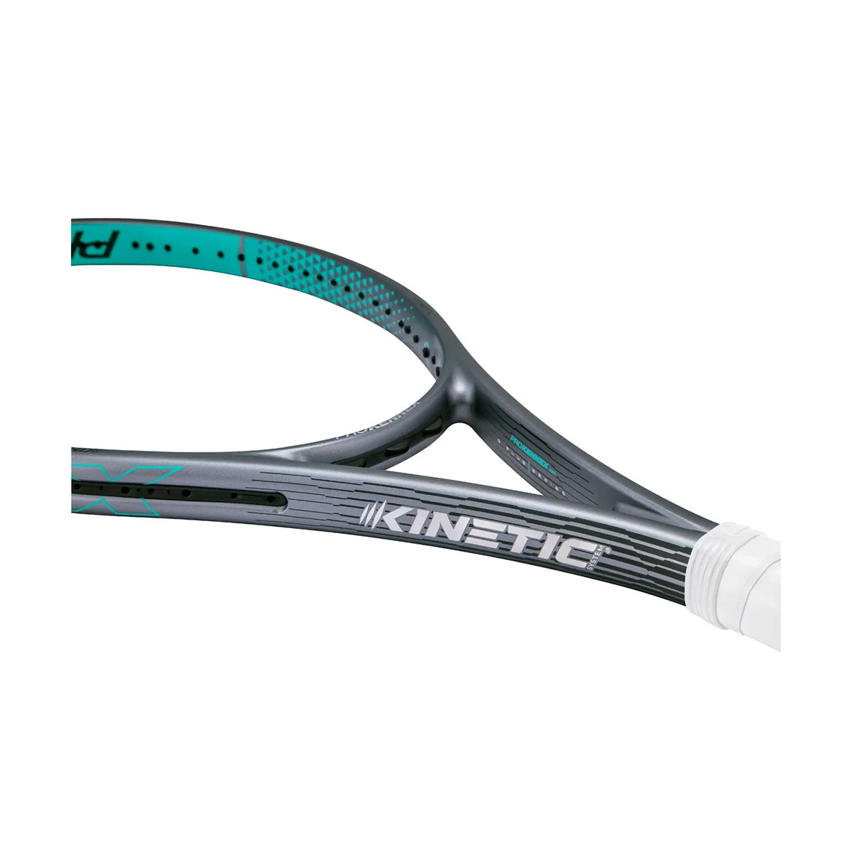 Pro Kennex Q+15 Light 2026 (260g) tennisracket