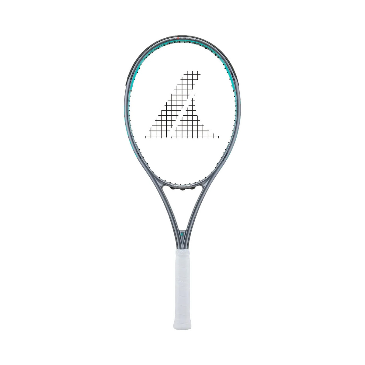 Pro Kennex Q+15 Light 2026 (260g) tennisracket