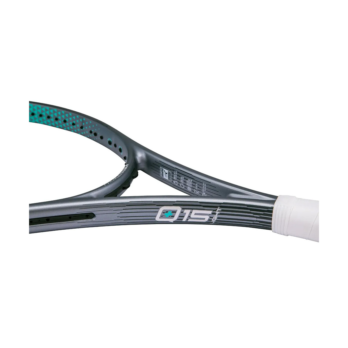 Pro Kennex Q+15 Light 2026 (260g) tennisracket