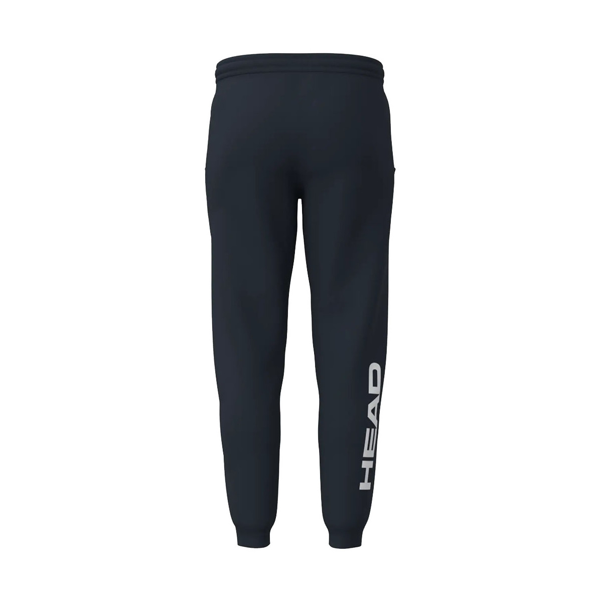 Head Club Junior Broek Marineblauw