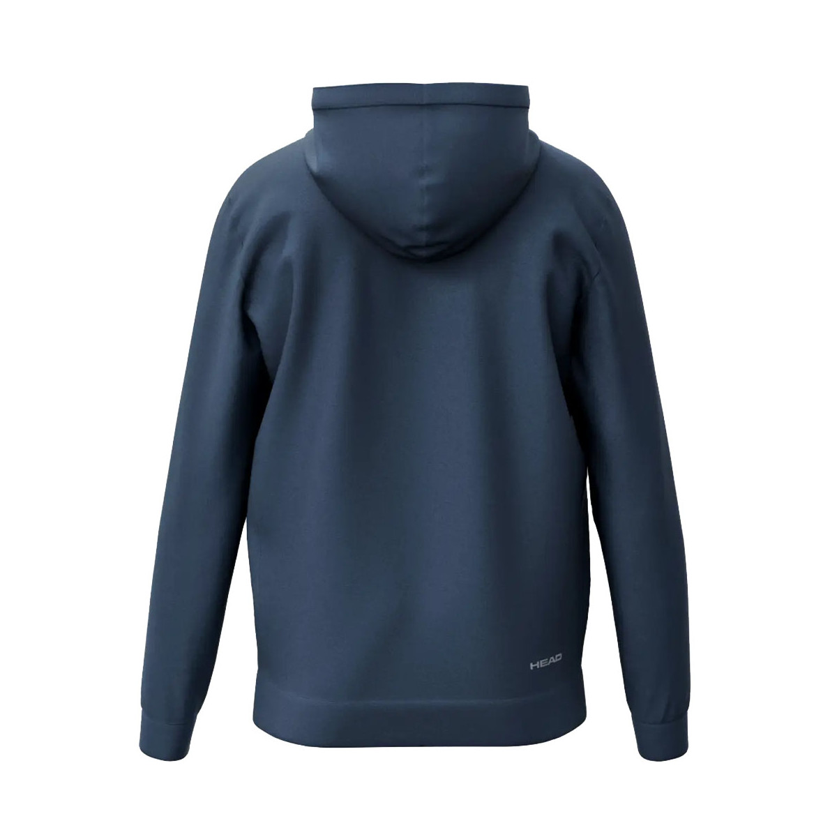 Sweat à capuche Head Club Original FZ Bleu marine
