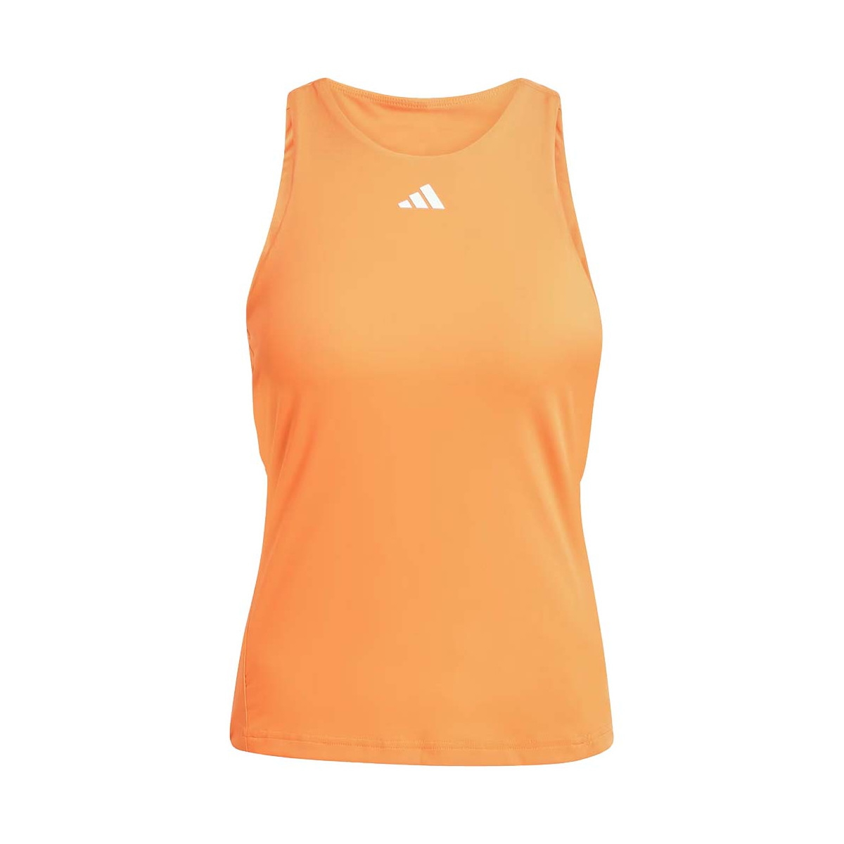 Débardeur Adidas Tennis Y Orange