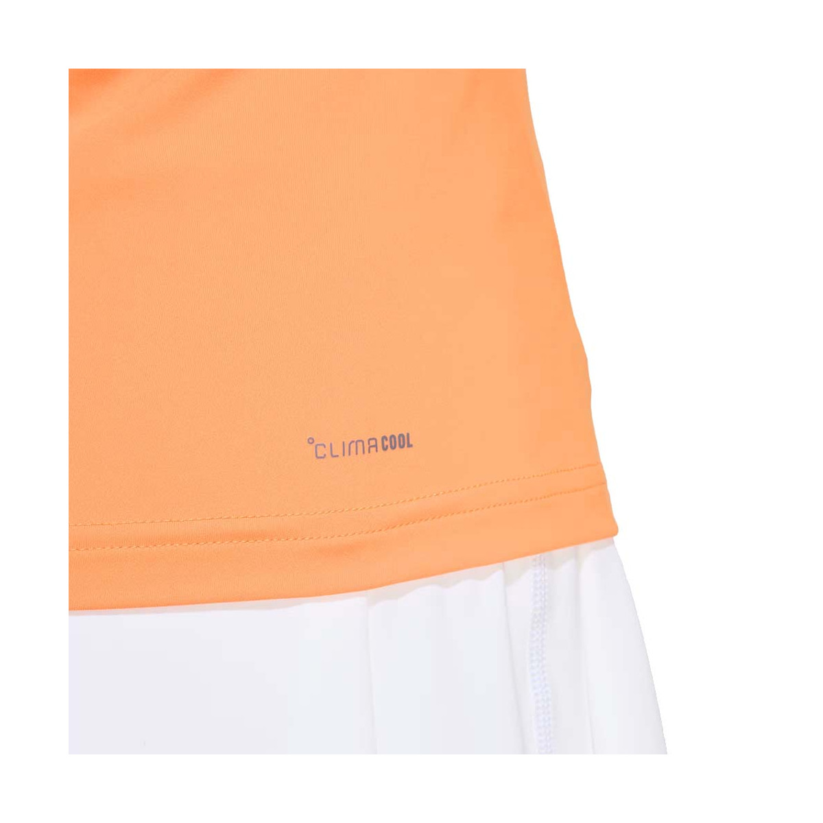 Débardeur Adidas Tennis Y Orange