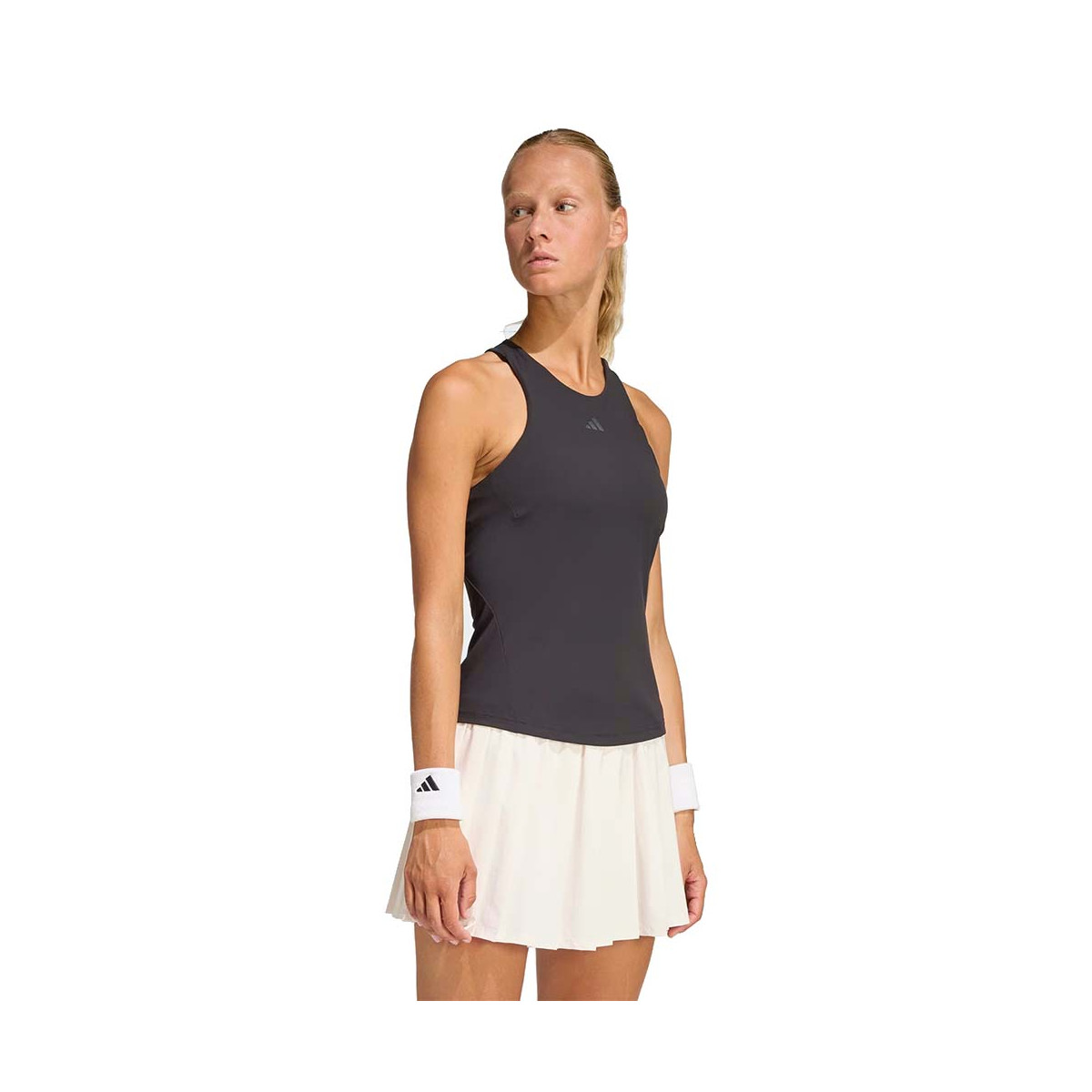 Débardeur Adidas Tennis Y Noir