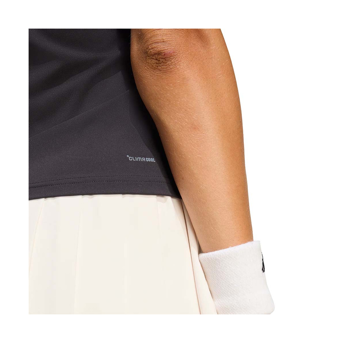 Débardeur Adidas Tennis Y Noir
