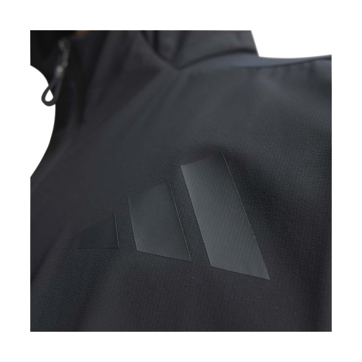 Veste zippée Adidas Z.N.E. Noir
