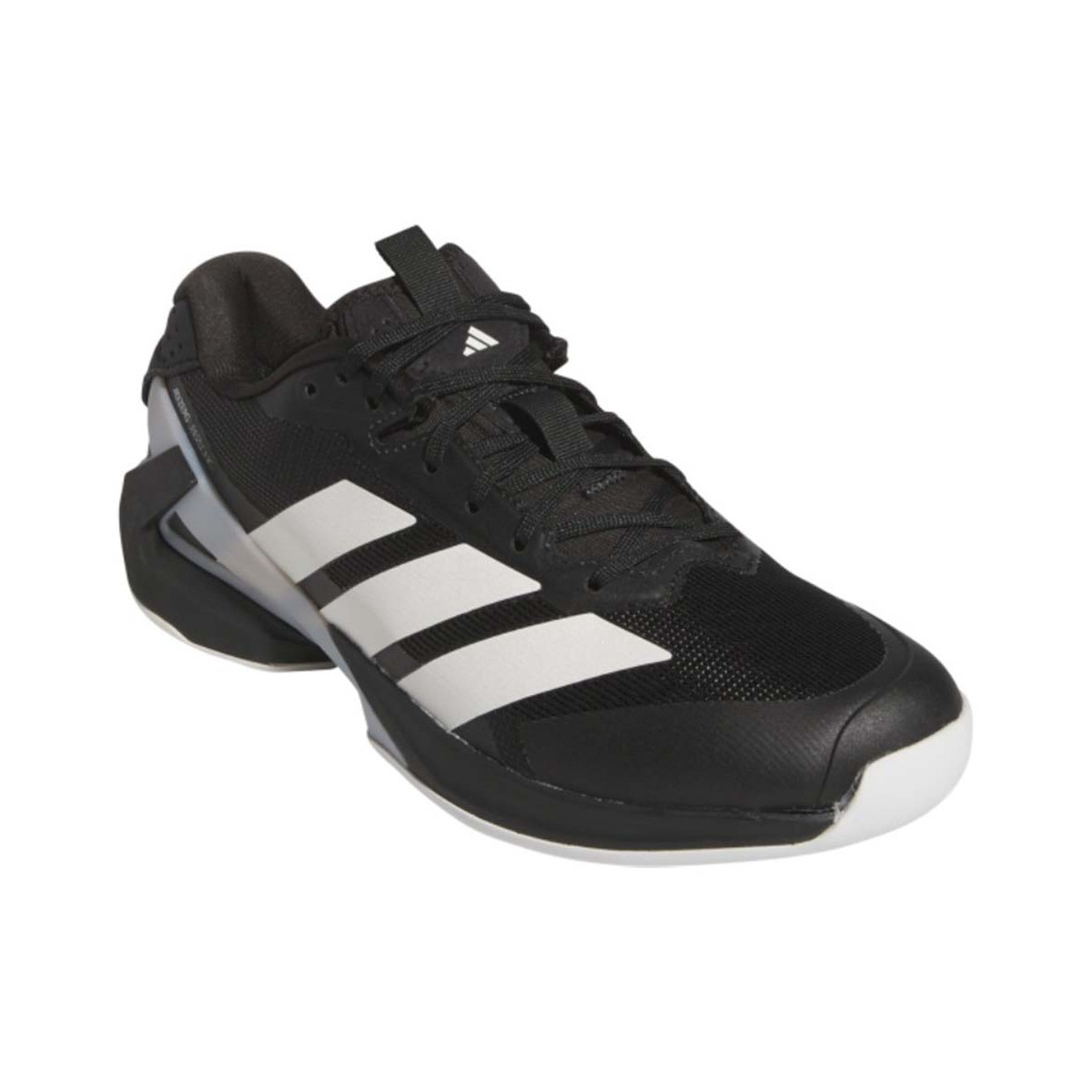 Adidas Adizero Ubersonic 5 Zwart schoenen