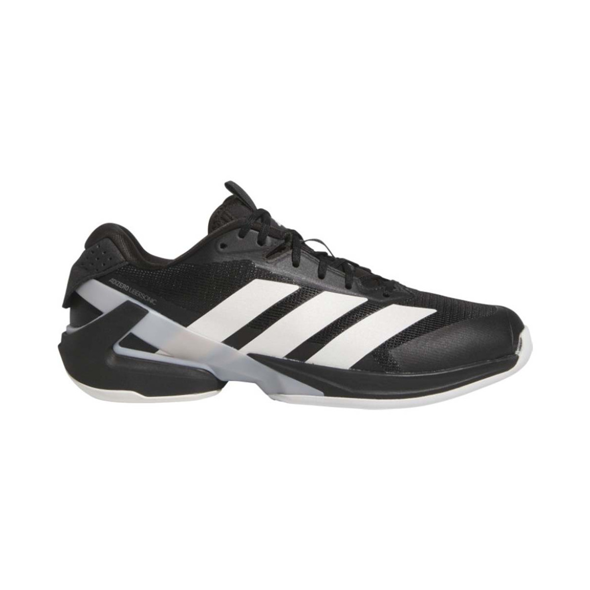 Adidas Adizero Ubersonic 5 Zwart schoenen