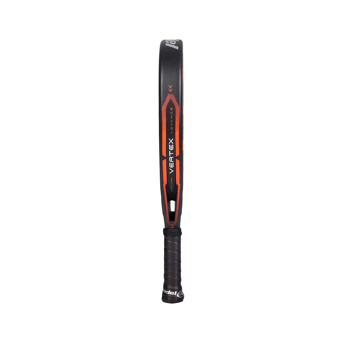 Bullpadel Indiga PWR 26 racket