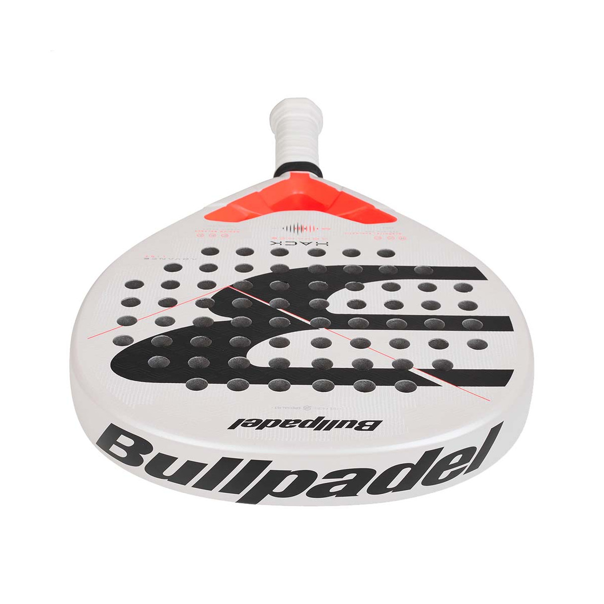 Raquette Bullpadel Hack Advance 26