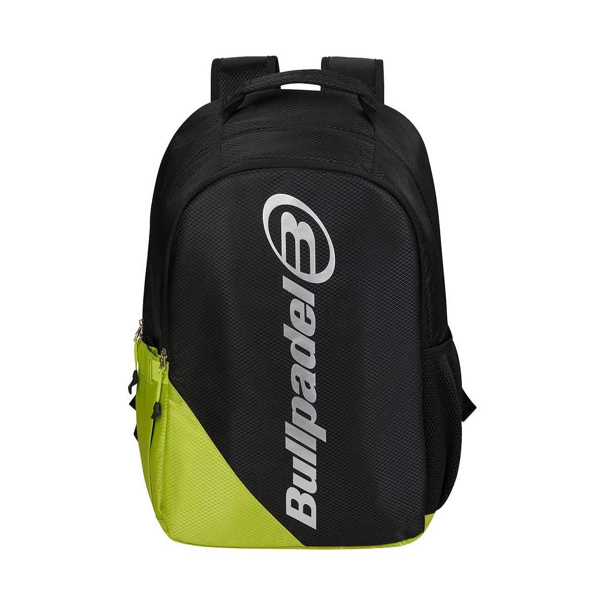 Bullpadel Vertex Geo 2026 Zwart / Marineblauw rugzak