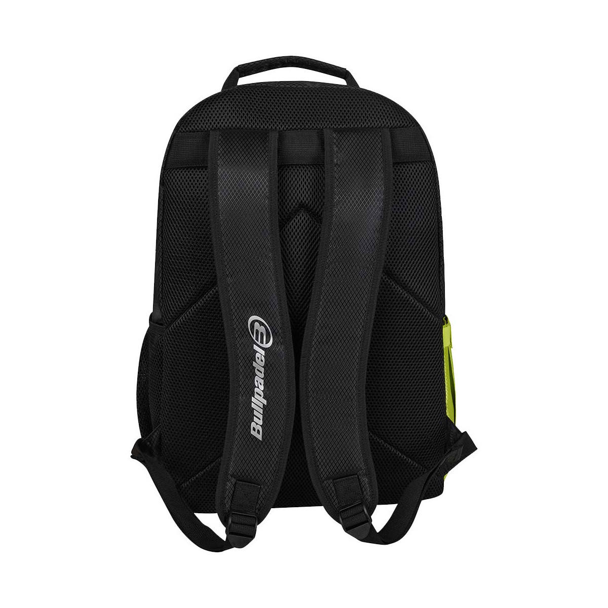 Bullpadel Vertex Geo 2026 Zwart / Marineblauw rugzak