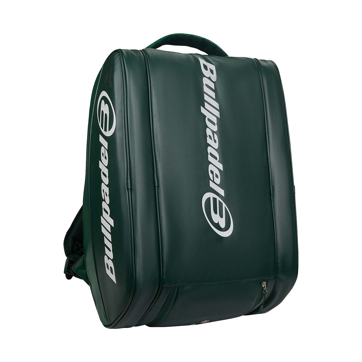Sac thermobag Bullpadel Icon 2026 Vert