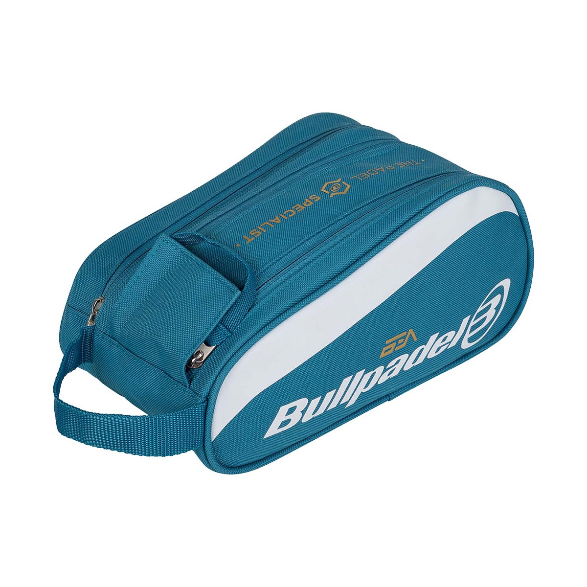 Trousse de toilette Bullpadel Pearl Bleu