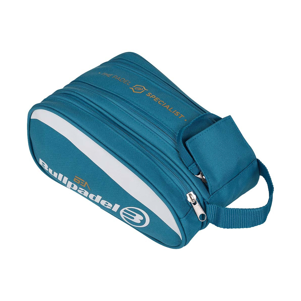 Trousse de toilette Bullpadel Pearl Bleu