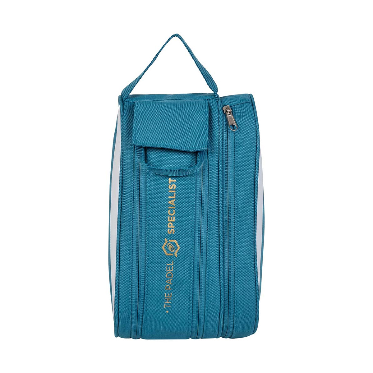 Trousse de toilette Bullpadel Pearl Bleu