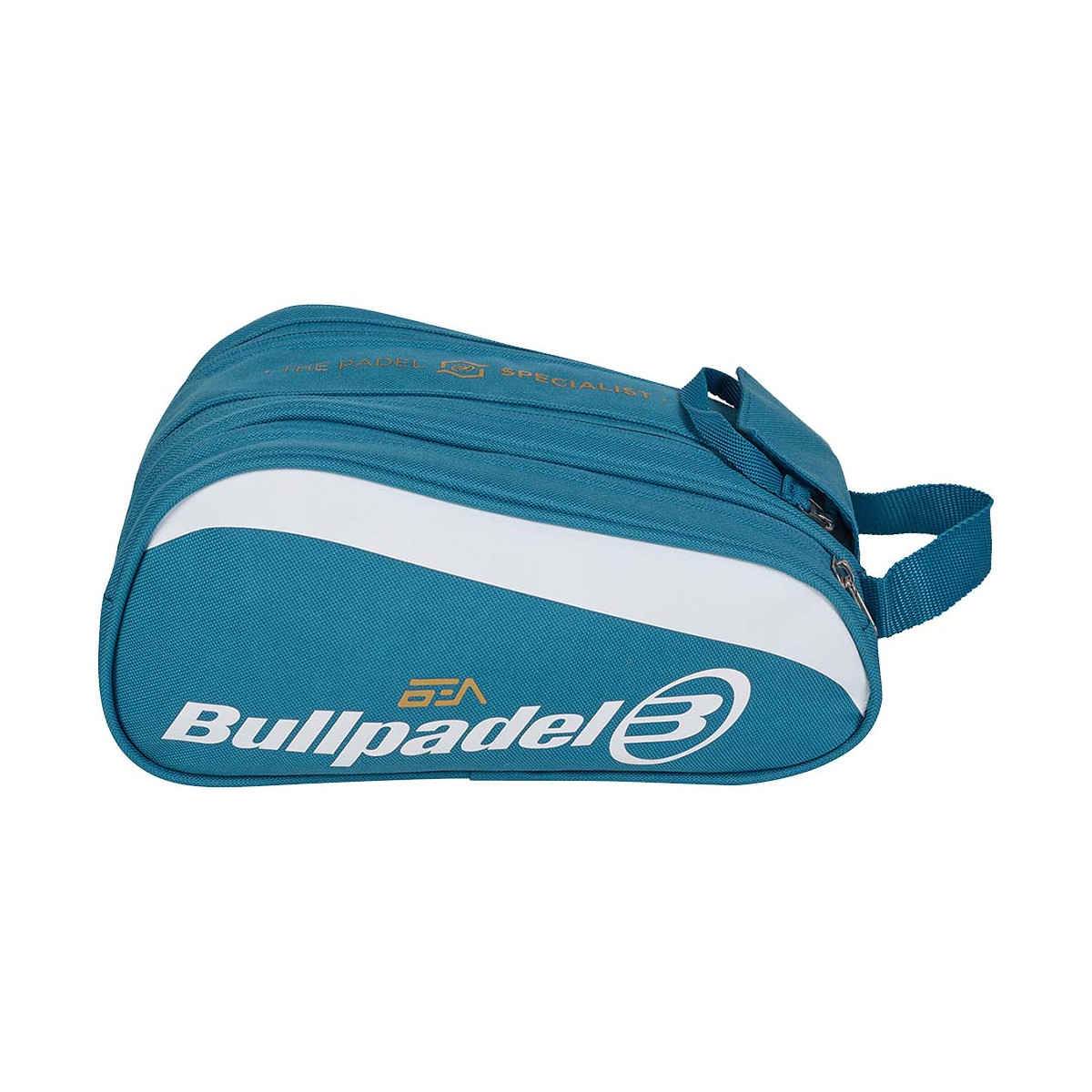 Trousse de toilette Bullpadel Pearl Bleu