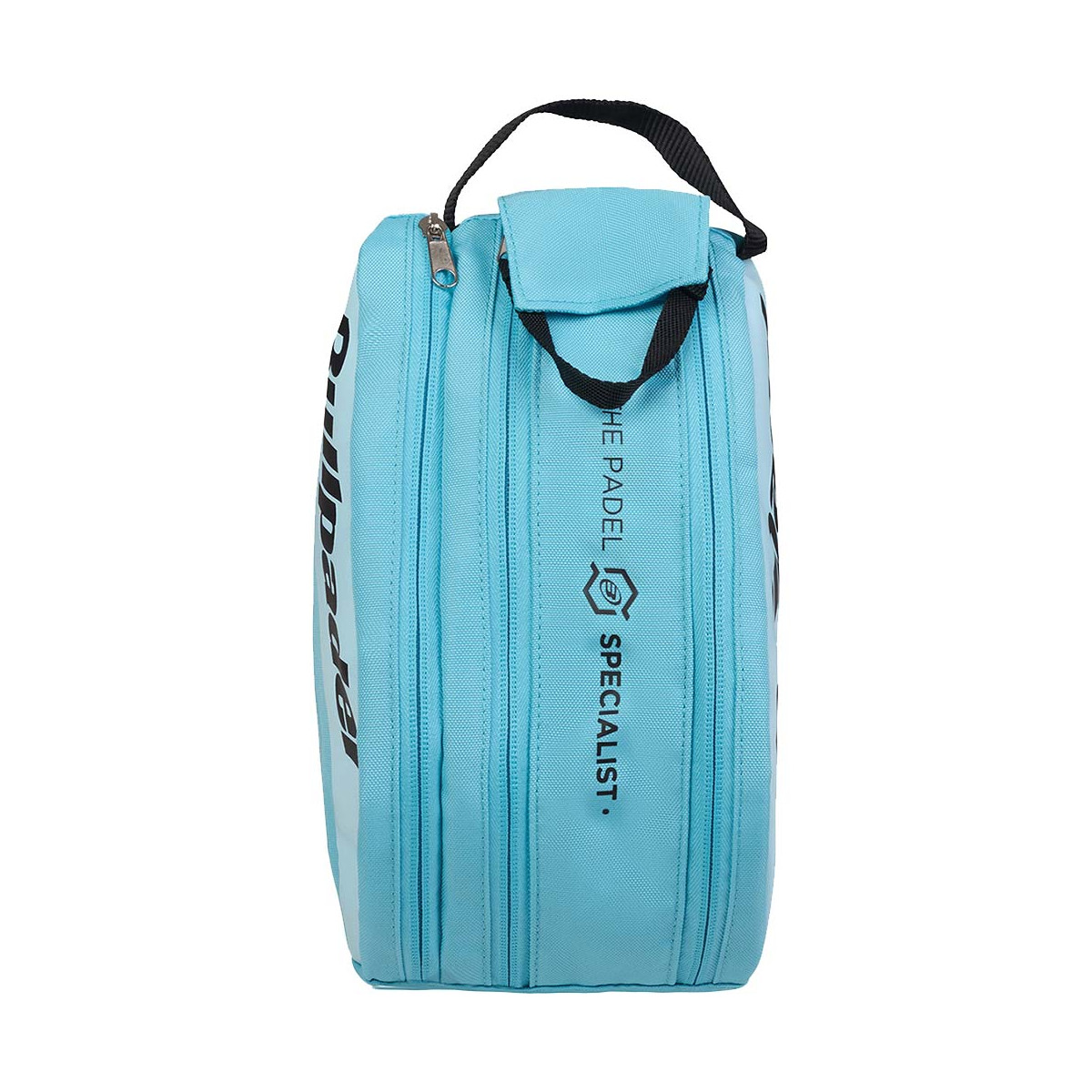 Bullpadel toilettas BPN26003 Lichtblauw