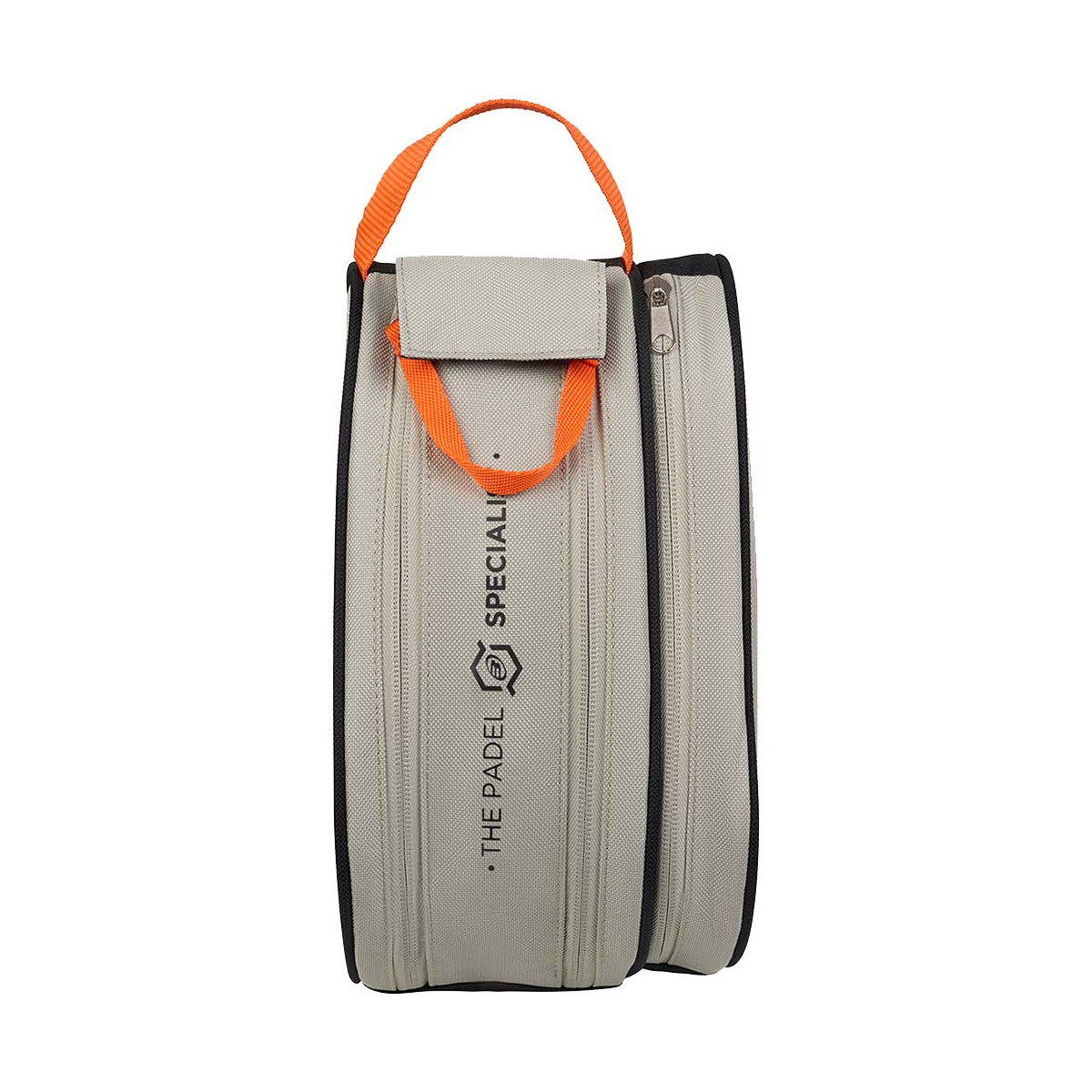 Trousse de toilette Bullpadel BPN26012 Gris / Noir