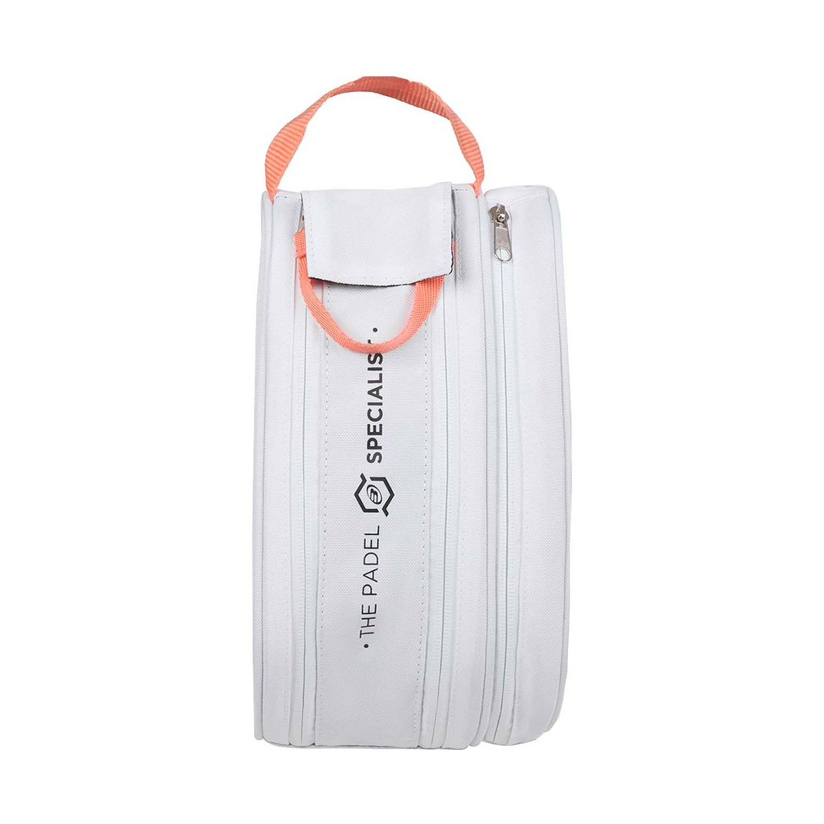 Bullpadel BPN26012 Grijs/Zwart toilettas