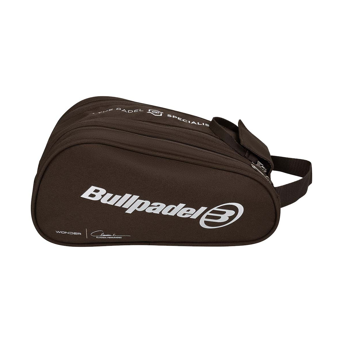 Bullpadel BPN26022 Zwartetoilettas