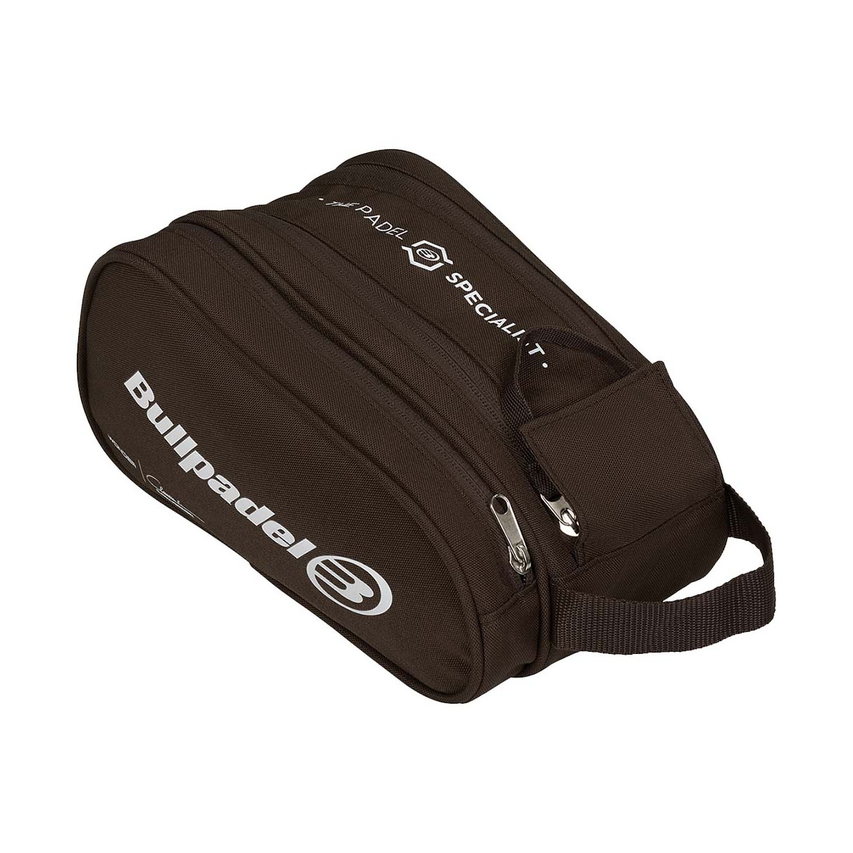 Bullpadel BPN26022 Zwartetoilettas