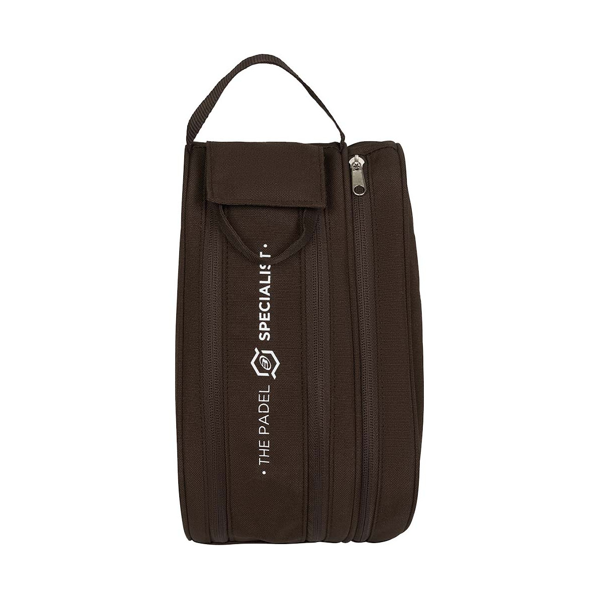 Trousse de toilette Bullpadel BPN26023 Chocolat
