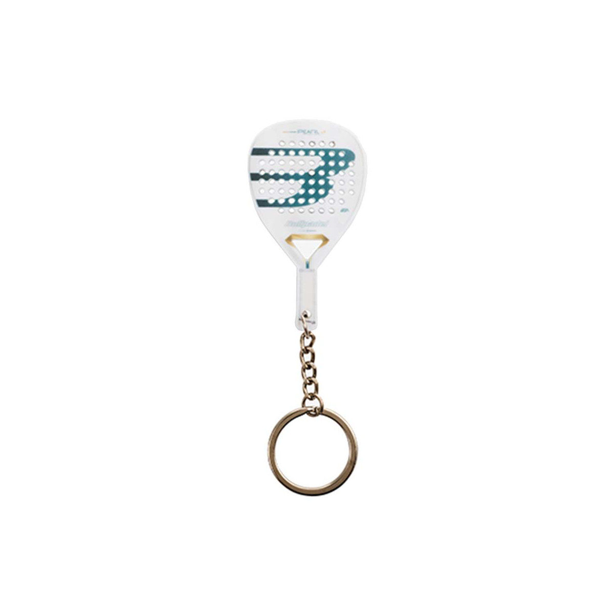 Head mini padelracket Speed sleutelhanger