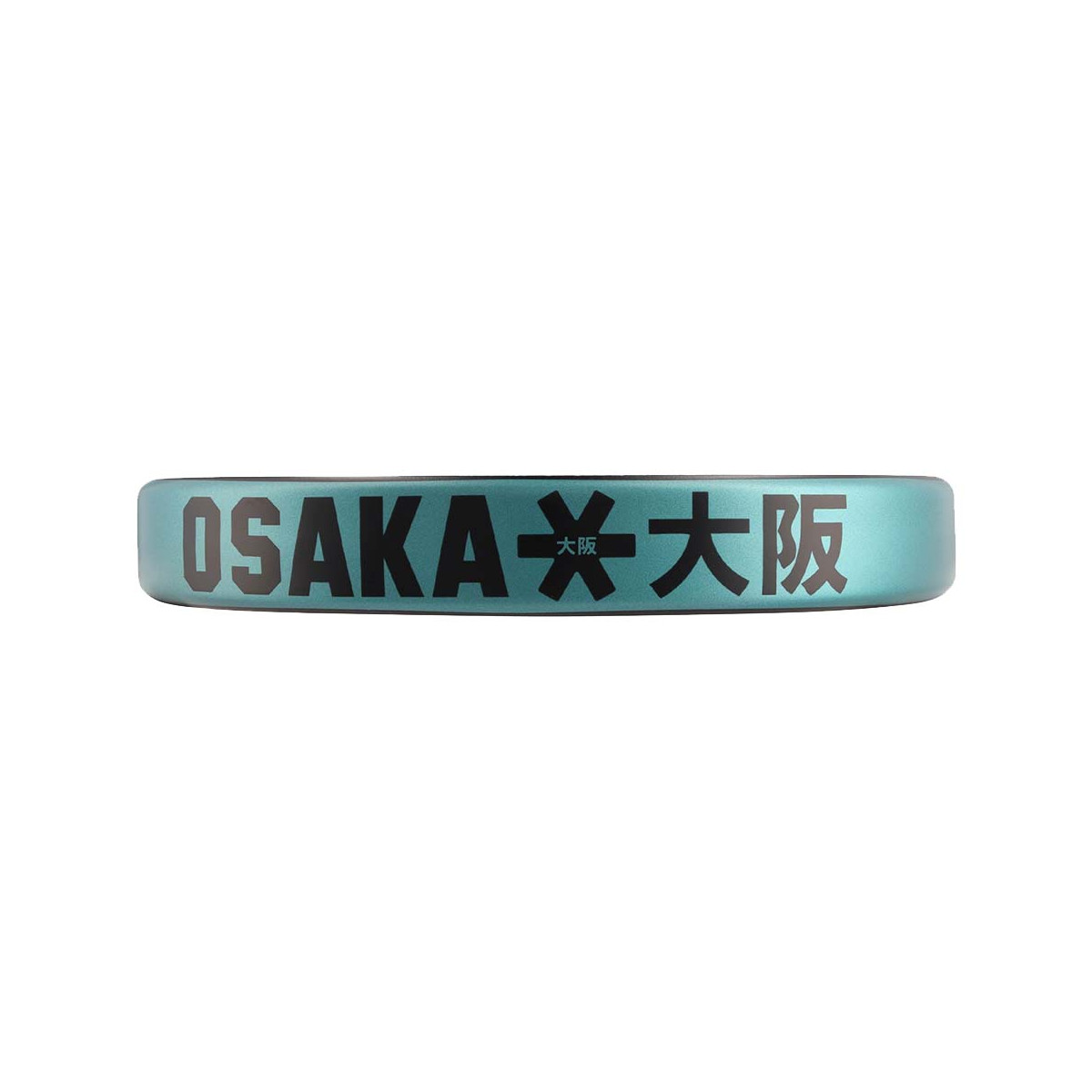 Raquette Osaka Vision Pro Control
