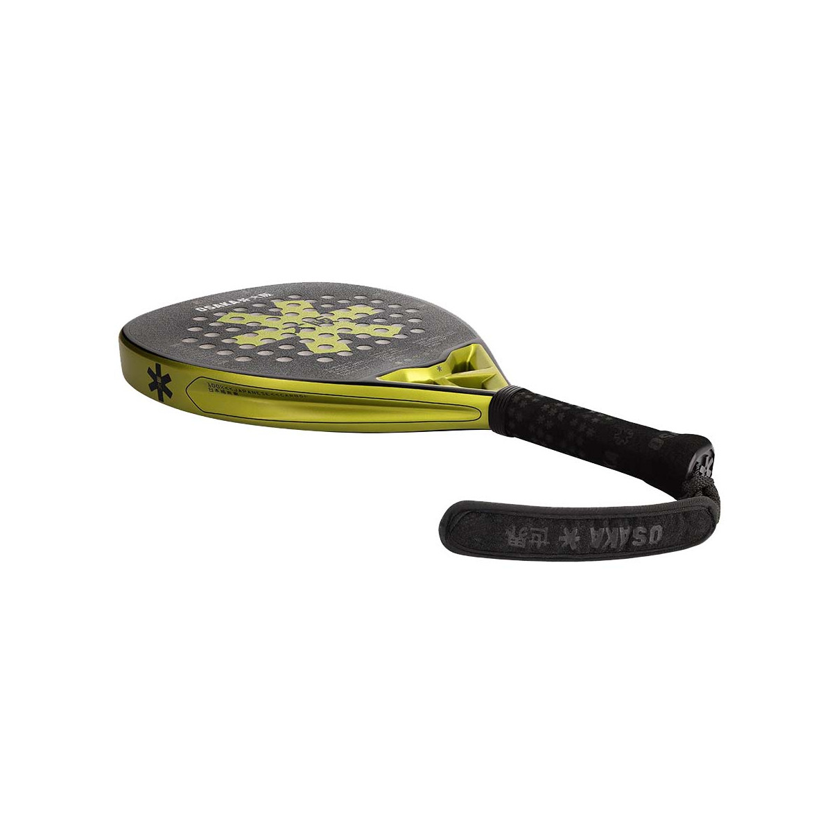 Osaka Vision Pro Power Racket