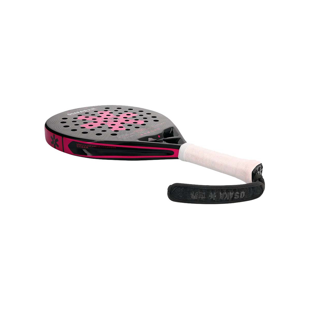 Raquette Osaka Pro Tour LTD Control 2026