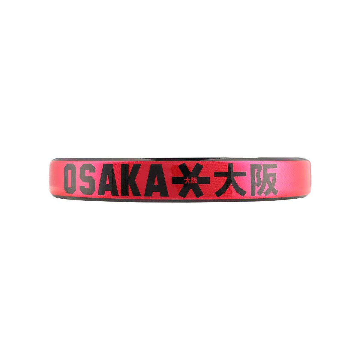 Raquette Osaka Pro Tour LTD Control 2026