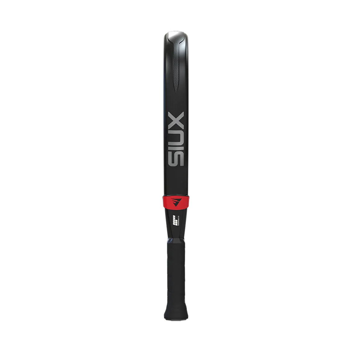 Siux Electra Pro Stupa 2026 Zwarte Racket