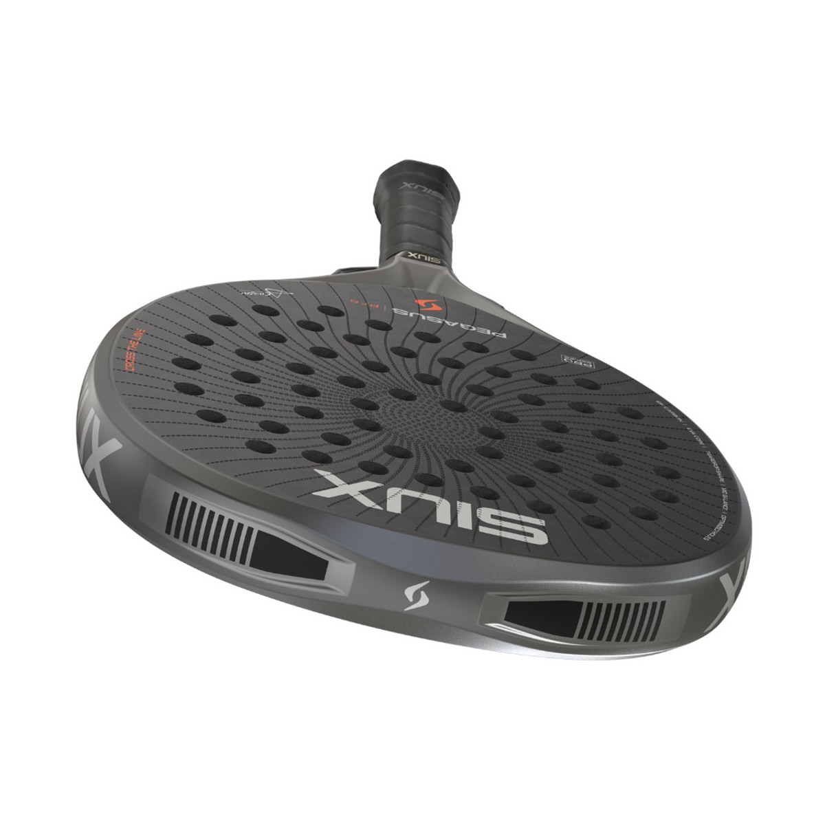 Siux Pegasus Pro 2026 Padelracket