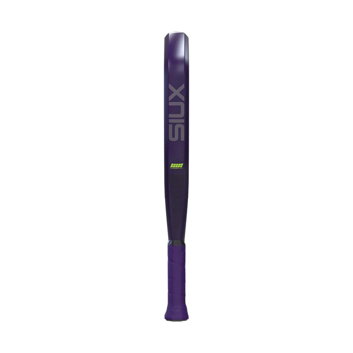 Siux Fenix ​​Pro Augsburger 2026 Paars Racket