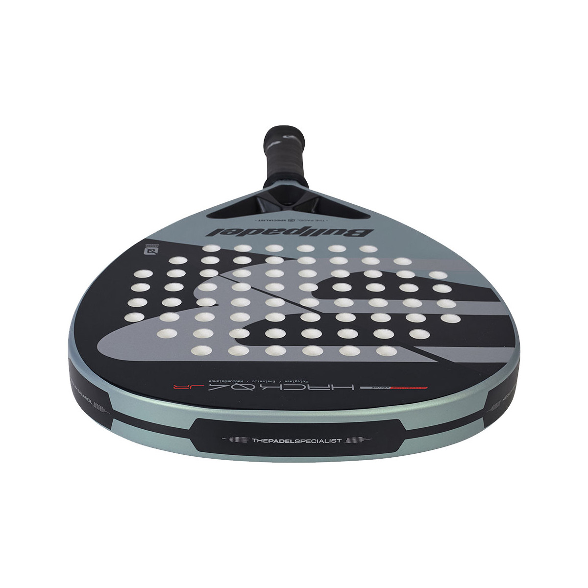 Raquette Bullpadel Hack Jr Boy 26