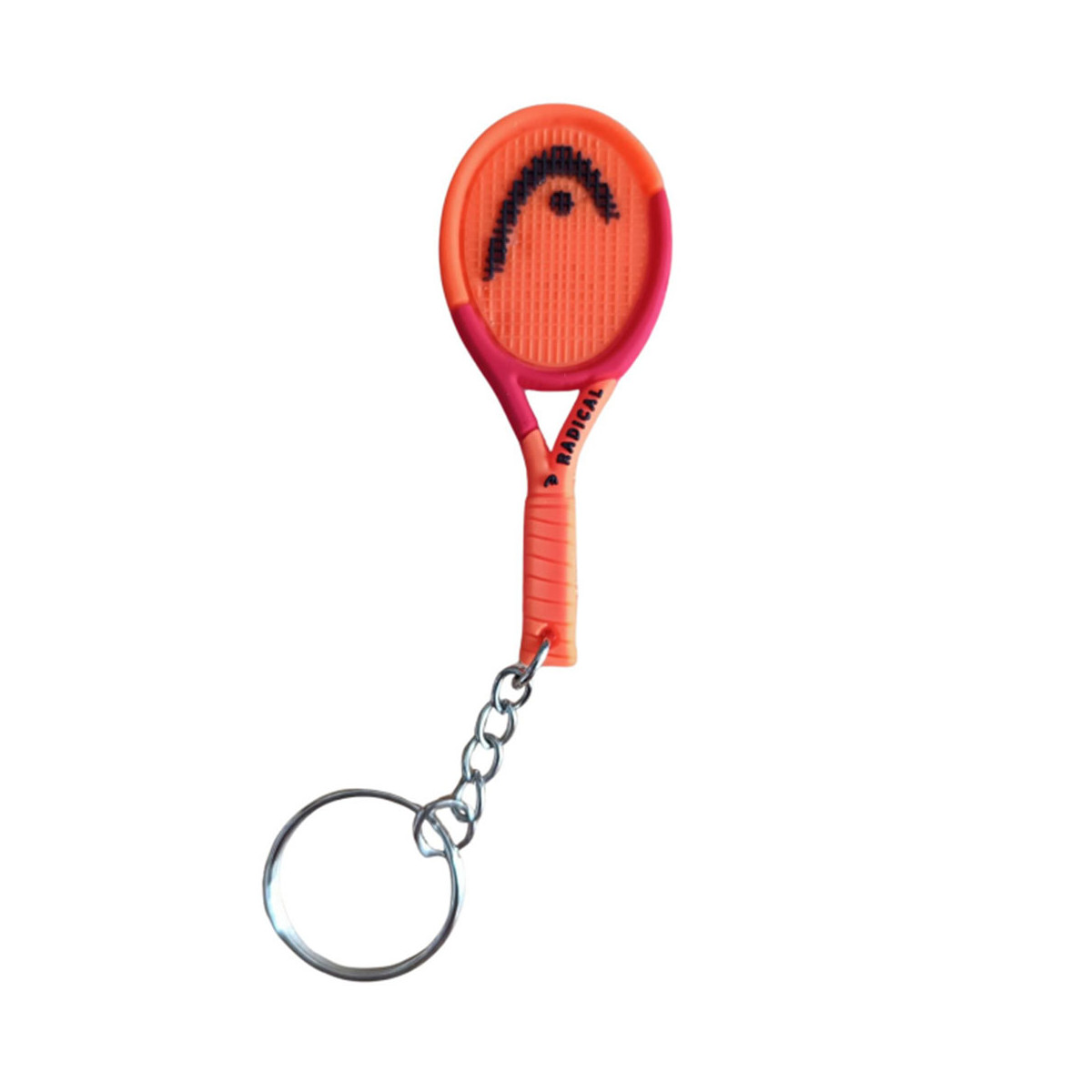 Head mini tennisracket Speed sleutelhanger