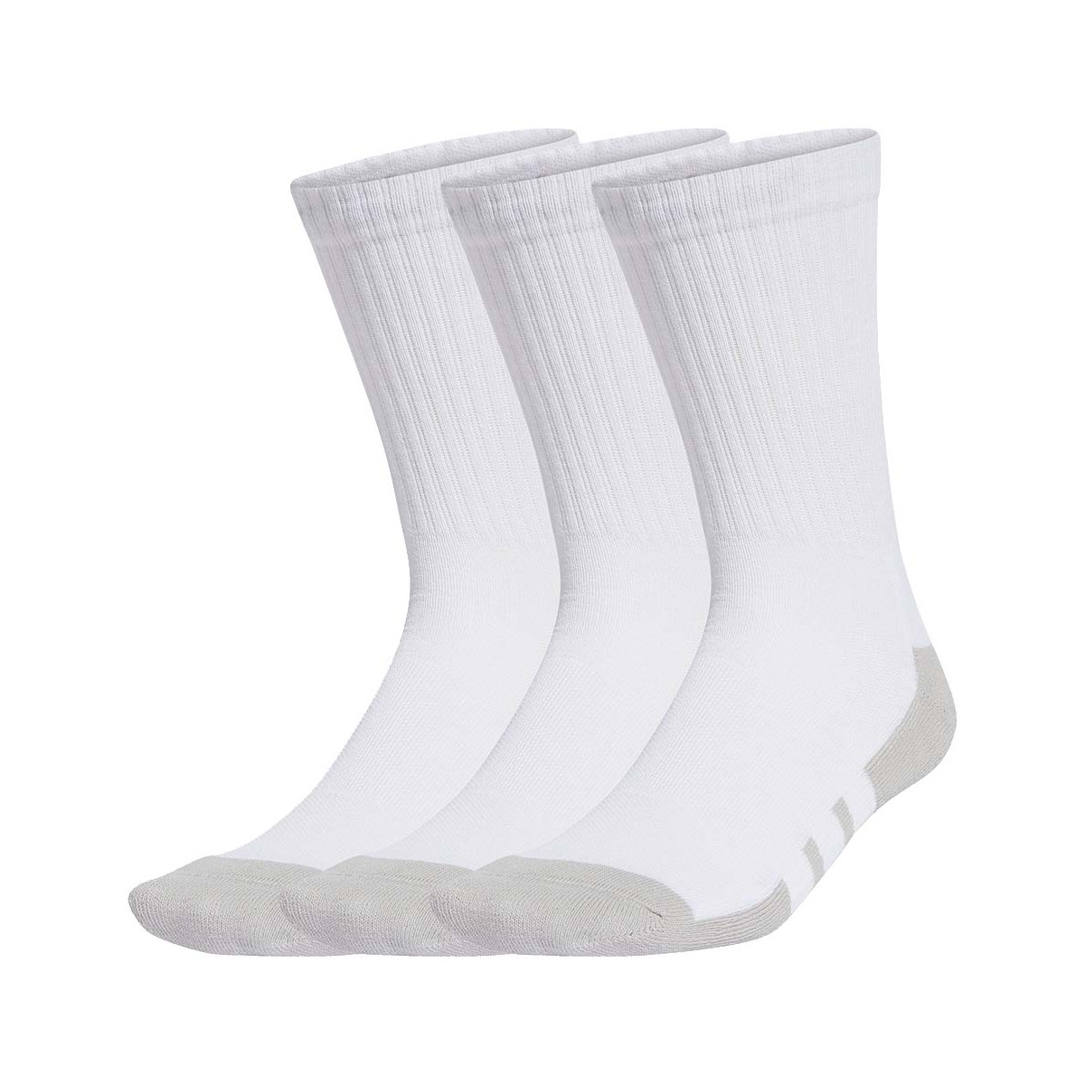 Adidas Essentials Climacool x3 sokken Zwart