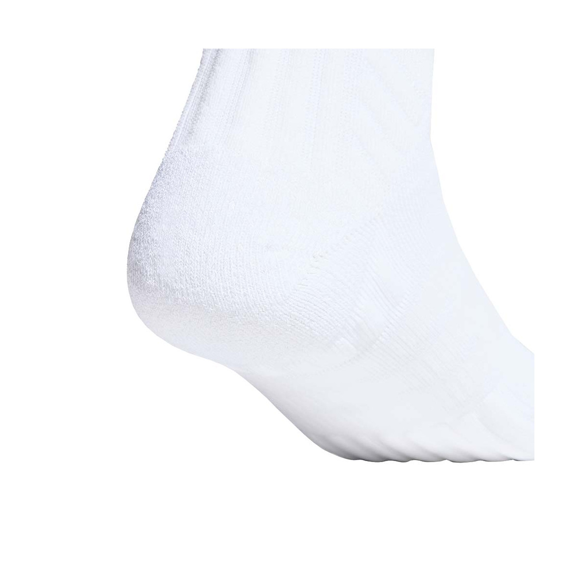 Chaussettes Adidas Tennis Hautes Climacool Blanc