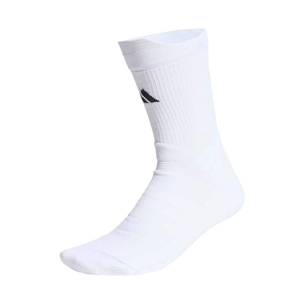 Chaussettes Adidas Tennis Hautes Climacool Blanc