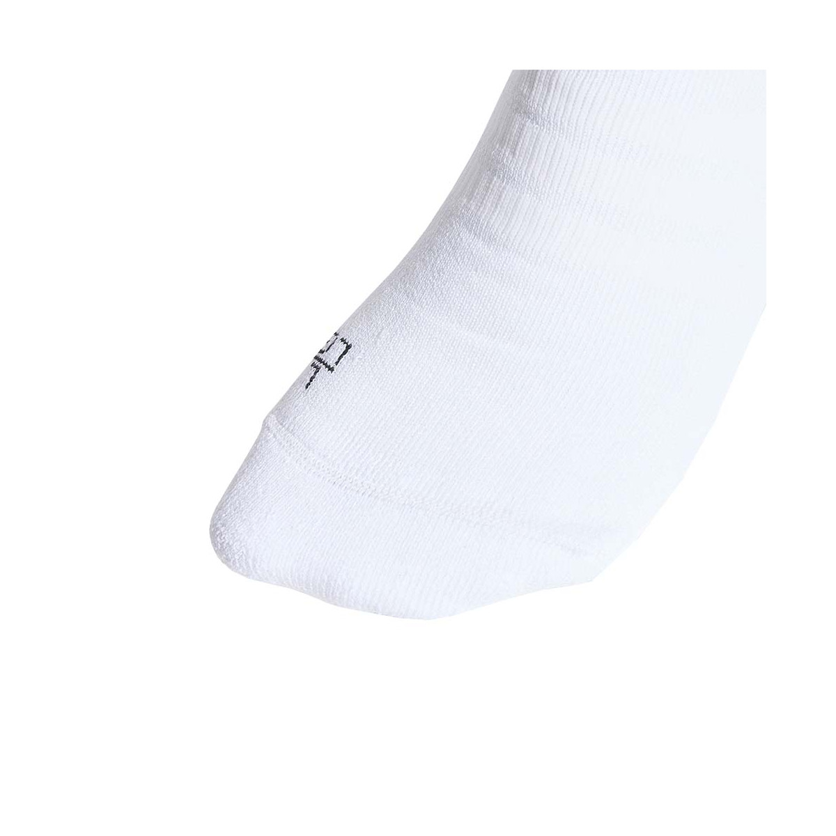 Chaussettes Adidas Tennis Hautes Climacool Blanc