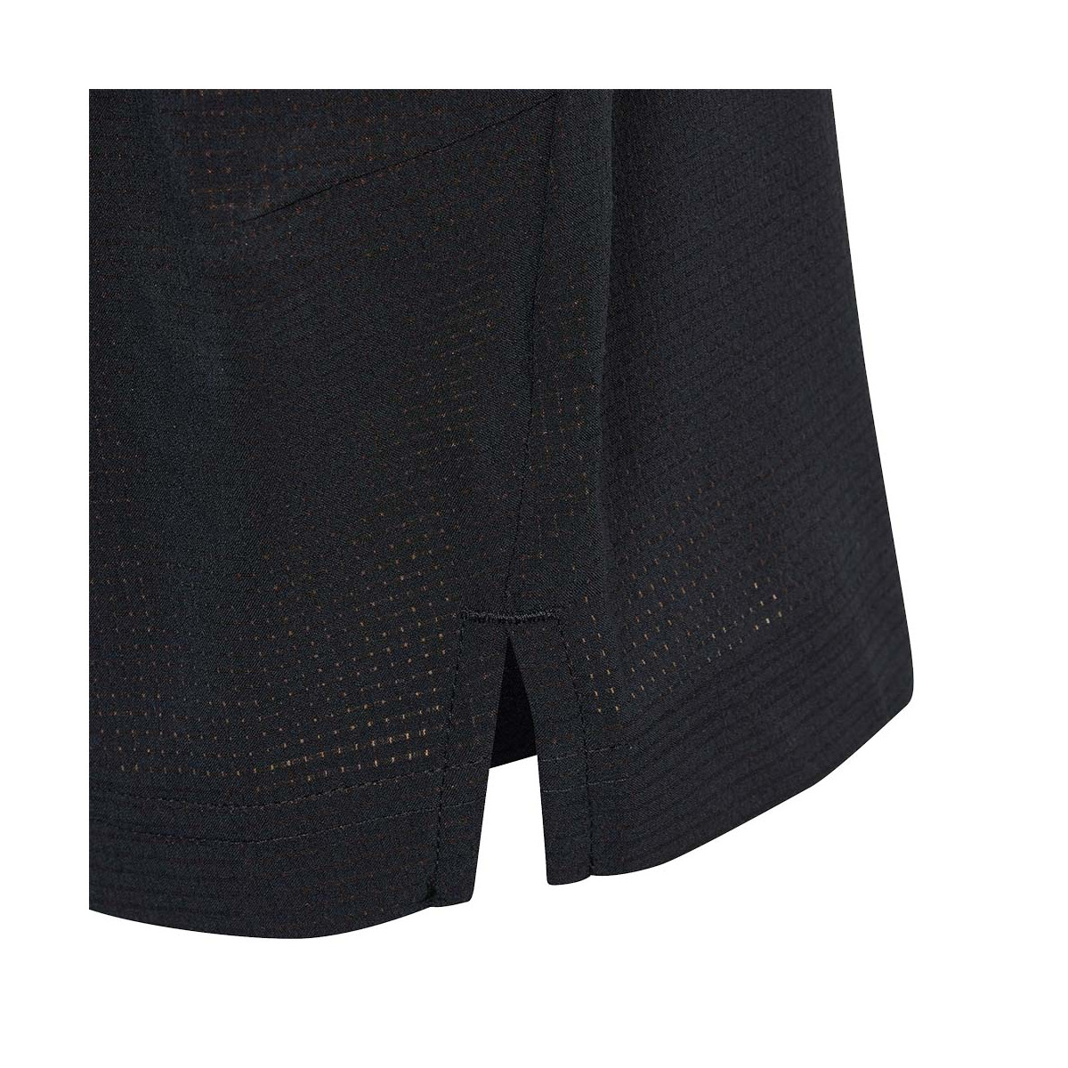 Short Adidas Pro Junior Noir