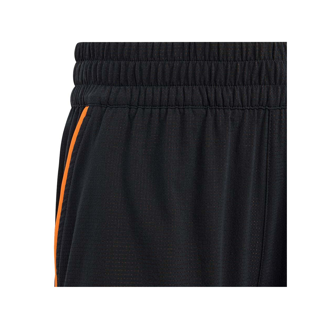 Short Adidas Pro Junior Noir