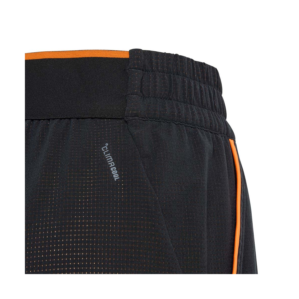 Short Adidas Pro Junior Noir