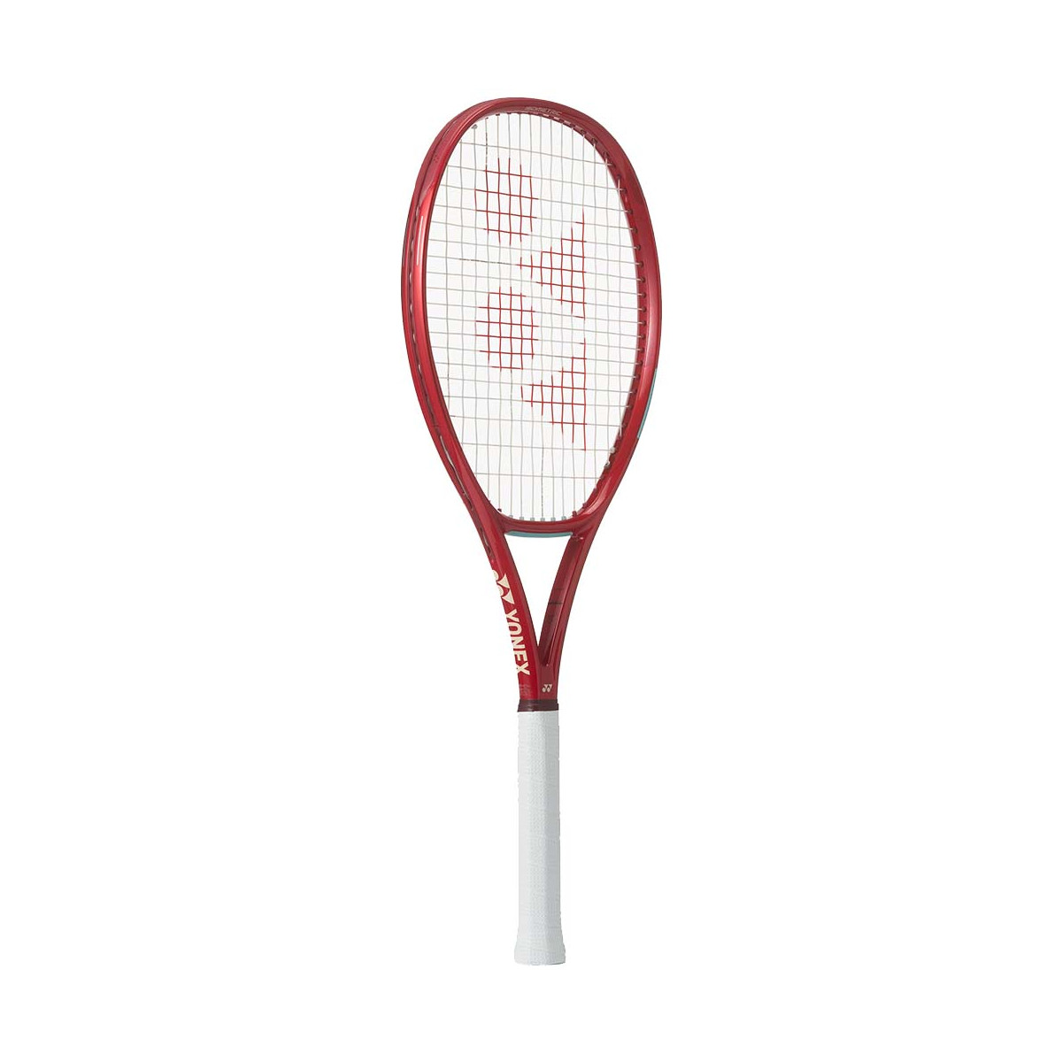 Yonex Vcore 100 2024 Sand Beige (300g) tennisracket