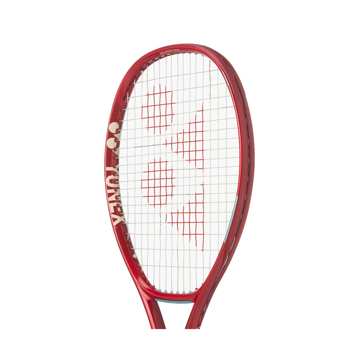 Yonex Vcore 100 2024 Sand Beige (300g) tennisracket