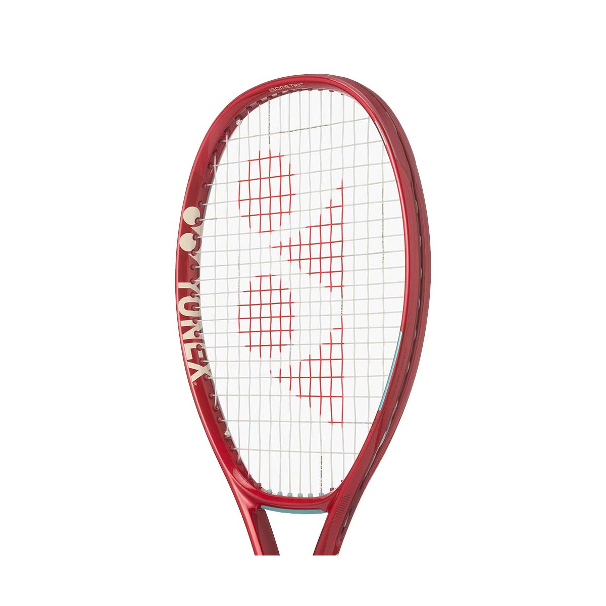 Yonex Vcore 100L 2024 Sand Beige (280g) tennisracket