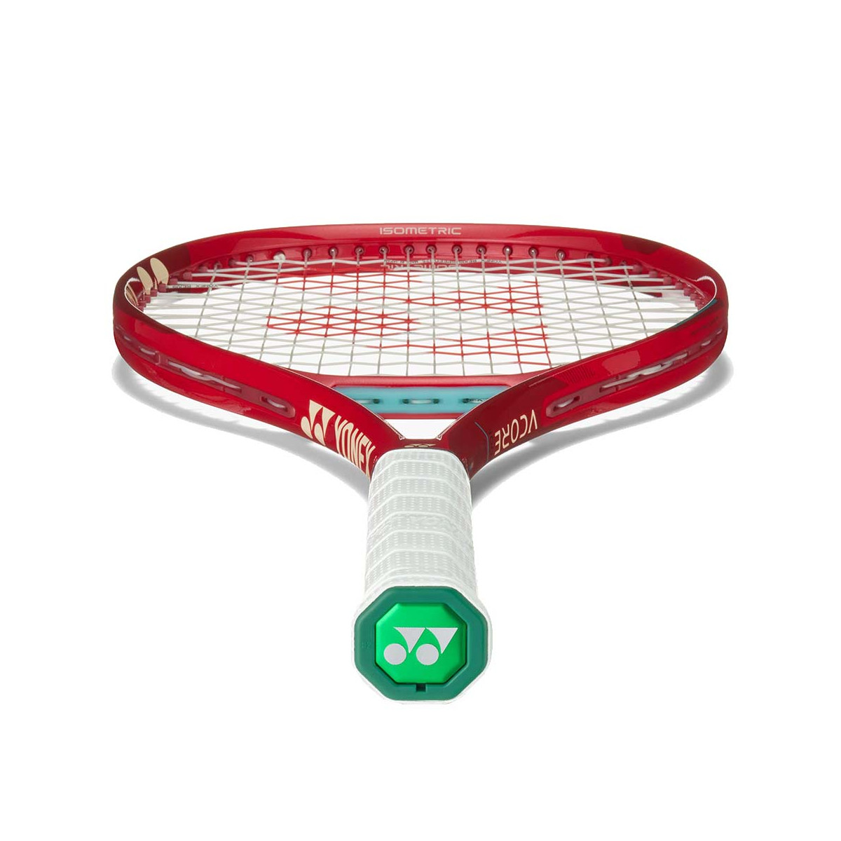 Yonex Vcore 100L 2024 Sand Beige (280g) tennisracket