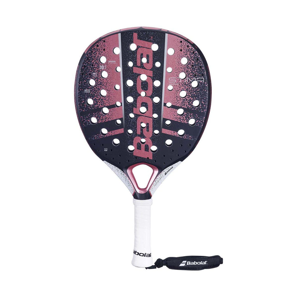 Raquette Babolat Stima Spirit