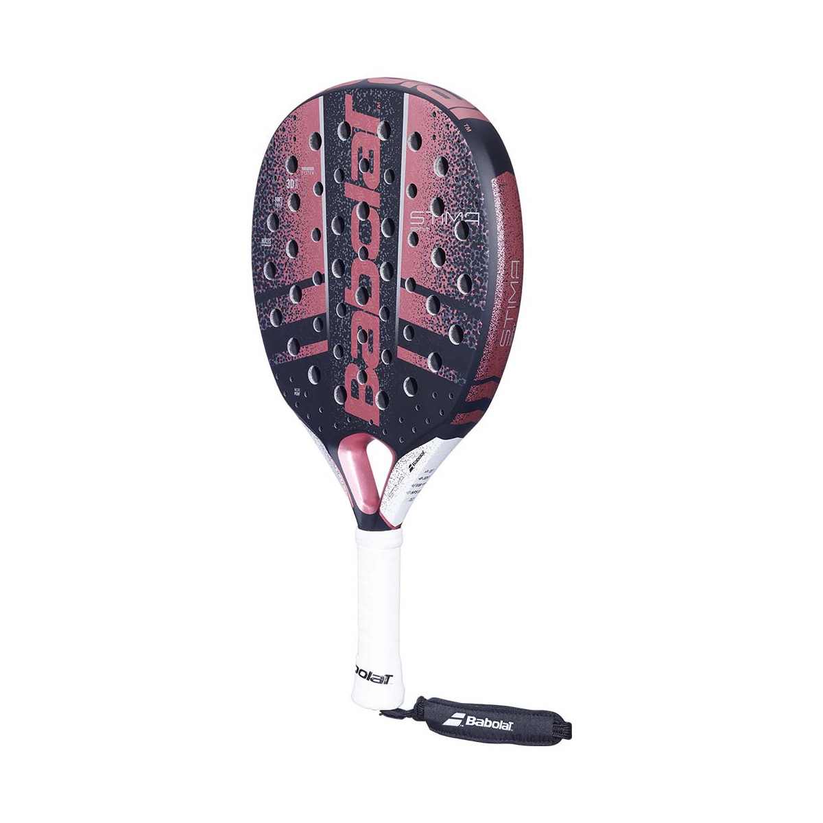 Raquette Babolat Stima Spirit